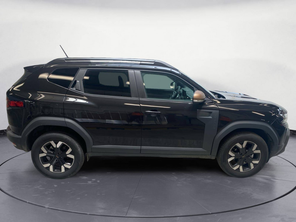 Acheter Dacia Duster Duster ECO-G 100 Extreme 5p occasion dans les concessions du Groupe Faurie