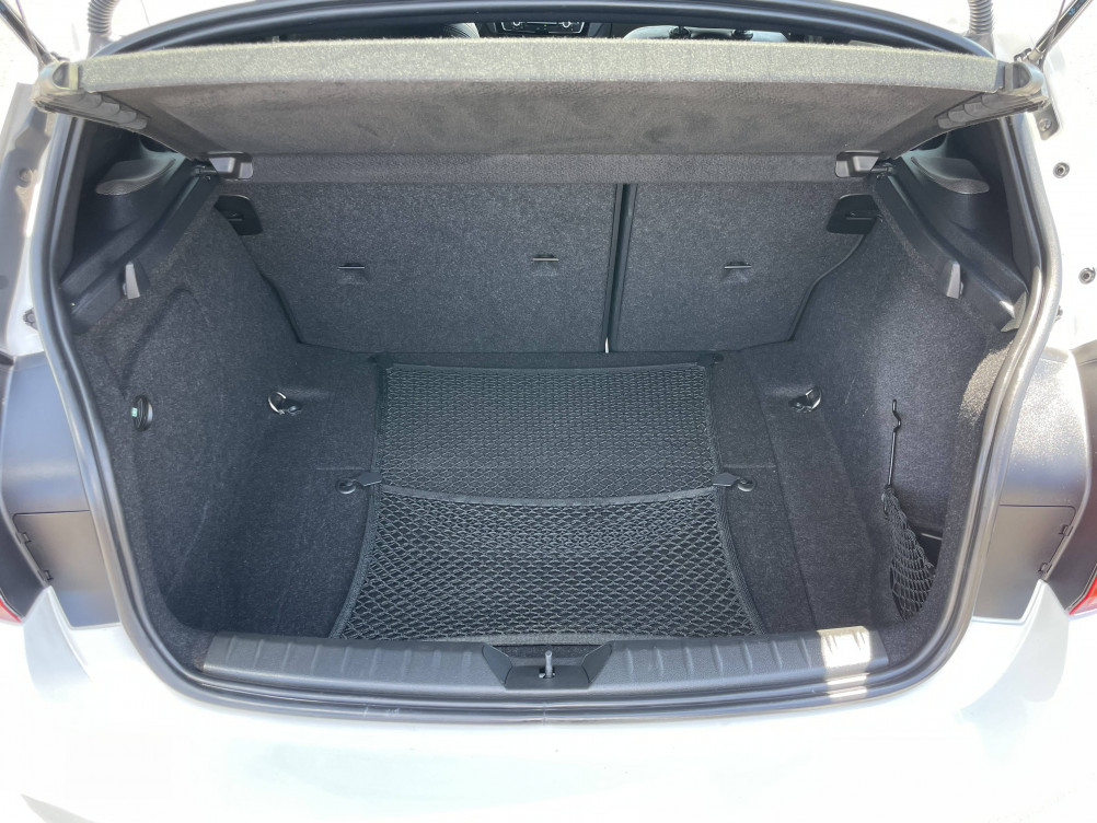 Acheter Bmw Série 1 F20/F21 118i 136 ch M Sport 5p occasion dans les concessions du Groupe Faurie