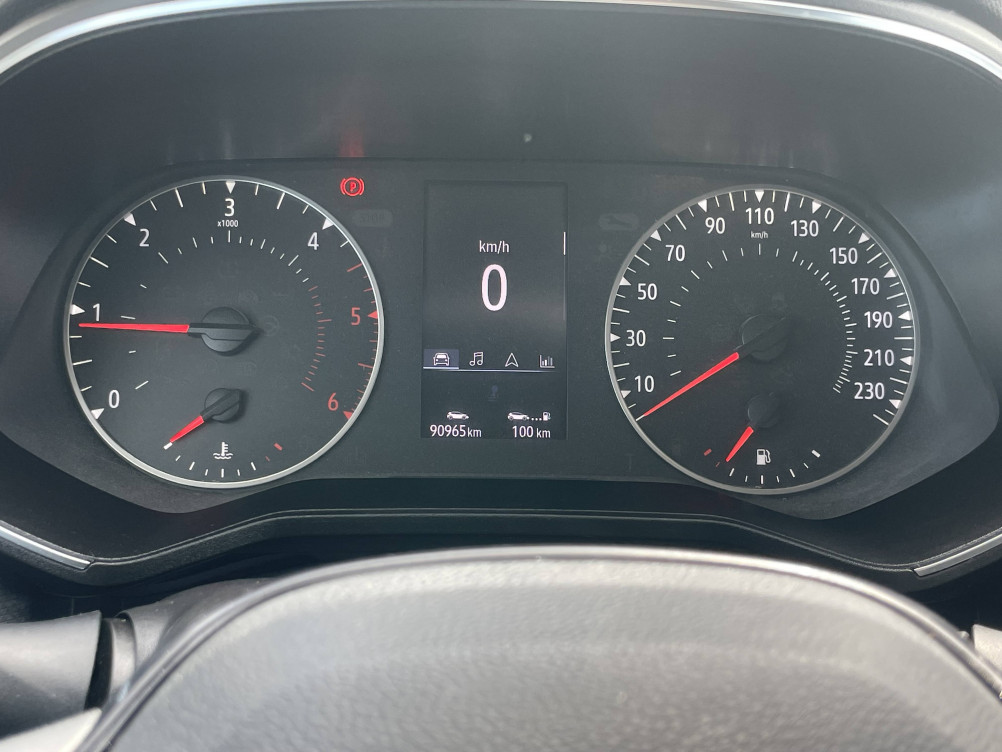 Acheter Renault Clio 5 CLIO SOCIETE BLUE DCI 85 AIR NAV 5p occasion dans les concessions du Groupe Faurie