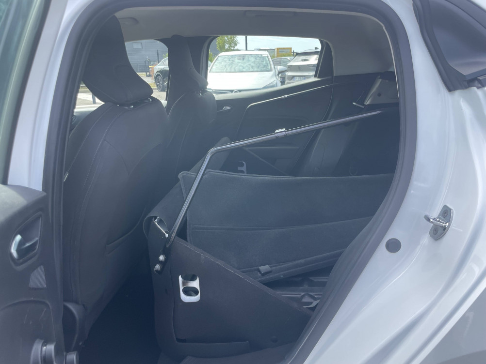 Acheter Renault Clio 5 CLIO SOCIETE BLUE DCI 85 AIR NAV 5p occasion dans les concessions du Groupe Faurie