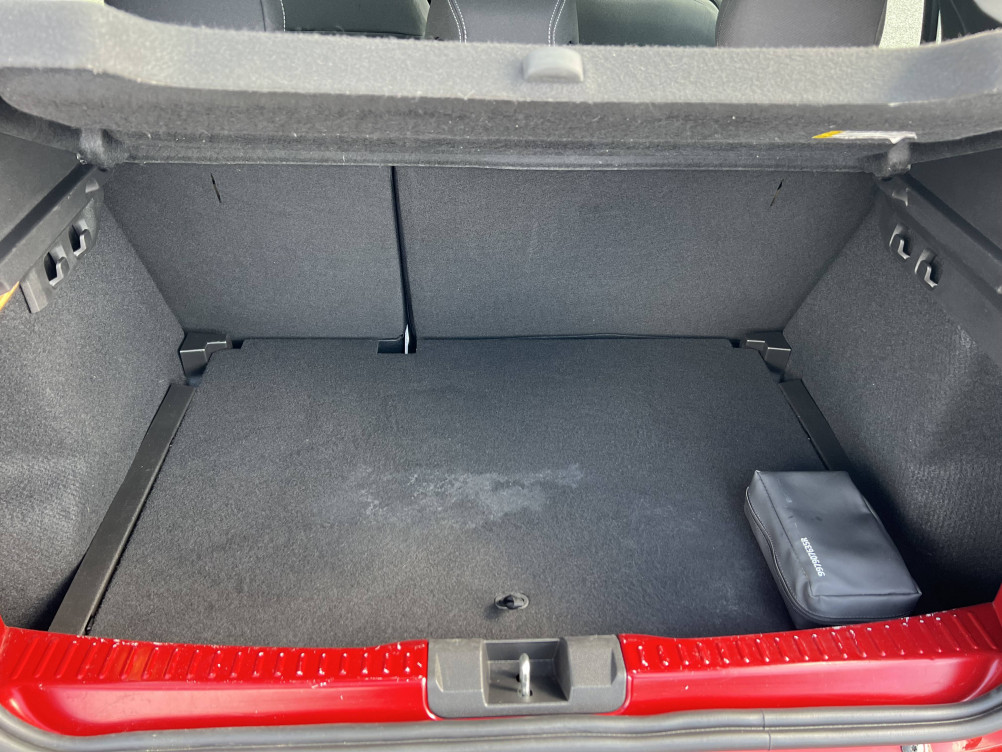 Acheter Dacia Sandero Sandero ECO-G 100 - 22 Stepway Confort 5p occasion dans les concessions du Groupe Faurie