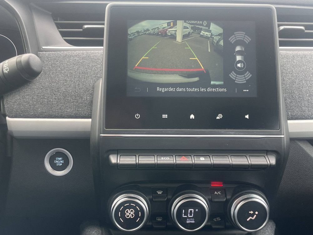 Acheter Renault Zoe Zoe R110 - 22B Evolution 5p occasion dans les concessions du Groupe Faurie
