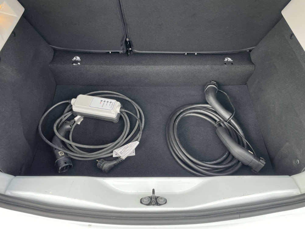 Acheter Renault Zoe Zoe R110 - 22B Evolution 5p occasion dans les concessions du Groupe Faurie