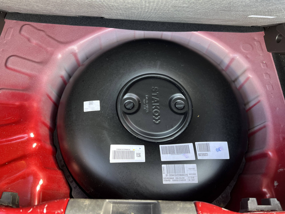 Acheter Dacia Sandero Sandero ECO-G 100 - 22 Stepway Confort 5p occasion dans les concessions du Groupe Faurie