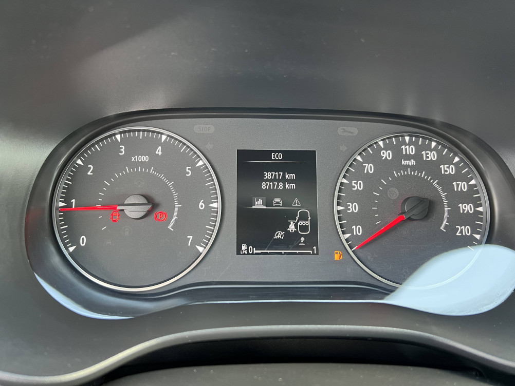 Acheter Dacia Sandero Sandero ECO-G 100 - 22 Stepway Confort 5p occasion dans les concessions du Groupe Faurie