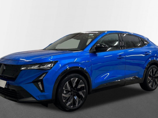 Acheter Renault Rafale Rafale E-Tech full hybrid 200 esprit Alpine 5p occasion dans les concessions du Groupe Faurie