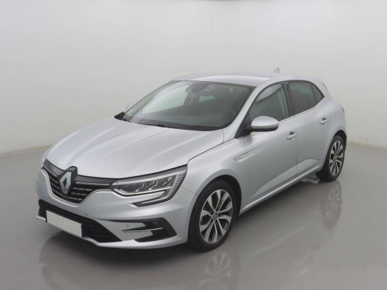 Acheter Renault Megane 4 Megane IV Berline TCe 140 EDC Techno 5p neuve dans les concessions du Groupe Faurie