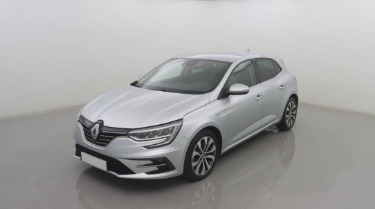 Acheter Renault Megane 4 Megane IV Berline TCe 140 EDC Techno 5p neuve dans les concessions du Groupe Faurie