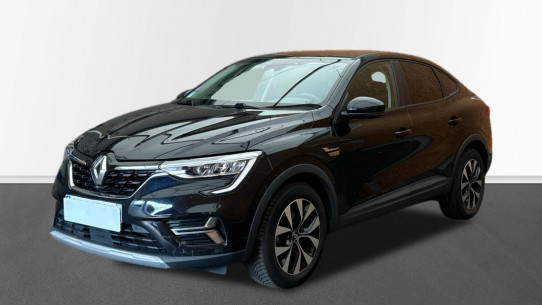Acheter Renault Arkana Arkana E-Tech hybride 145 - 22 Evolution 5p occasion dans les concessions du Groupe Faurie