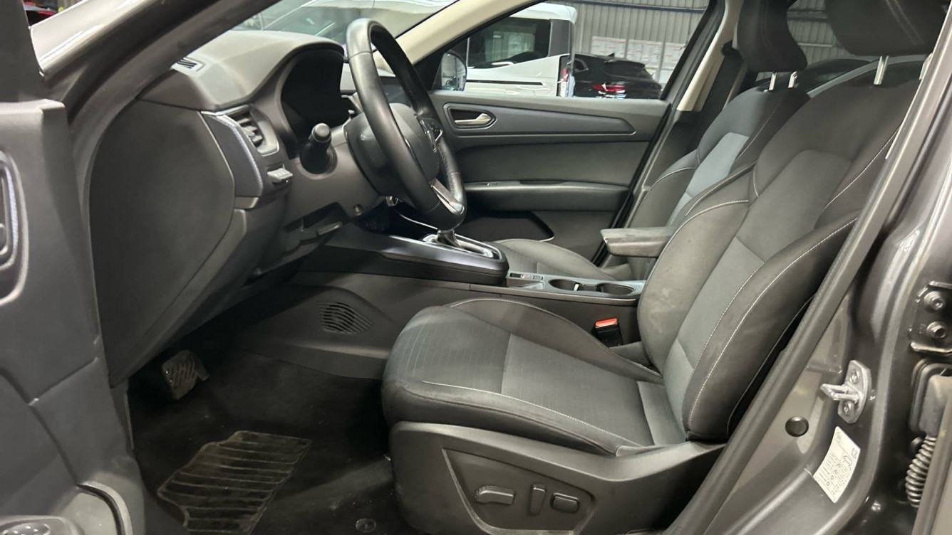 Acheter Renault Arkana Arkana E-Tech 145 Business 5p occasion dans les concessions du Groupe Faurie