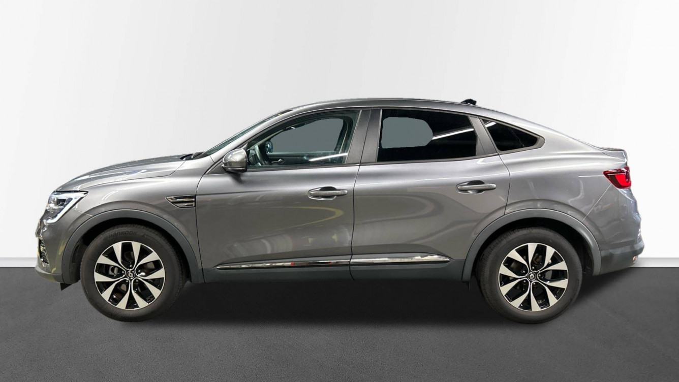Acheter Renault Arkana Arkana E-Tech 145 Business 5p occasion dans les concessions du Groupe Faurie