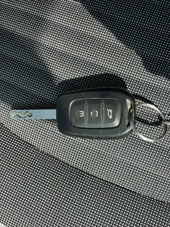 Acheter Renault Twingo Electrique Twingo III E-Tech Equilibre 5p occasion dans les concessions du Groupe Faurie