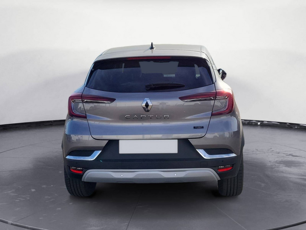Acheter Renault Captur 2 Captur E-Tech full hybrid 145 Techno 5p occasion dans les concessions du Groupe Faurie