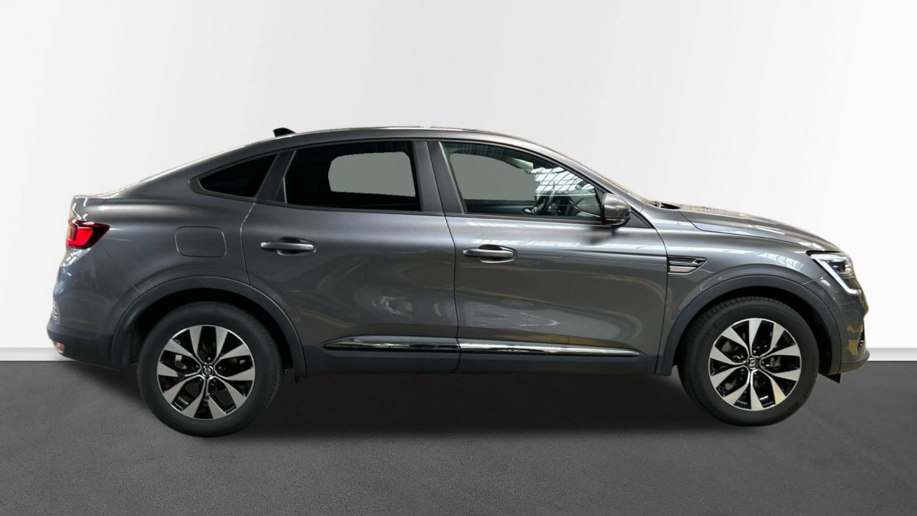Acheter Renault Arkana Arkana E-Tech 145 Business 5p occasion dans les concessions du Groupe Faurie