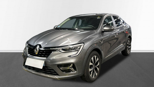 Acheter Renault Arkana Arkana E-Tech 145 Business 5p occasion dans les concessions du Groupe Faurie