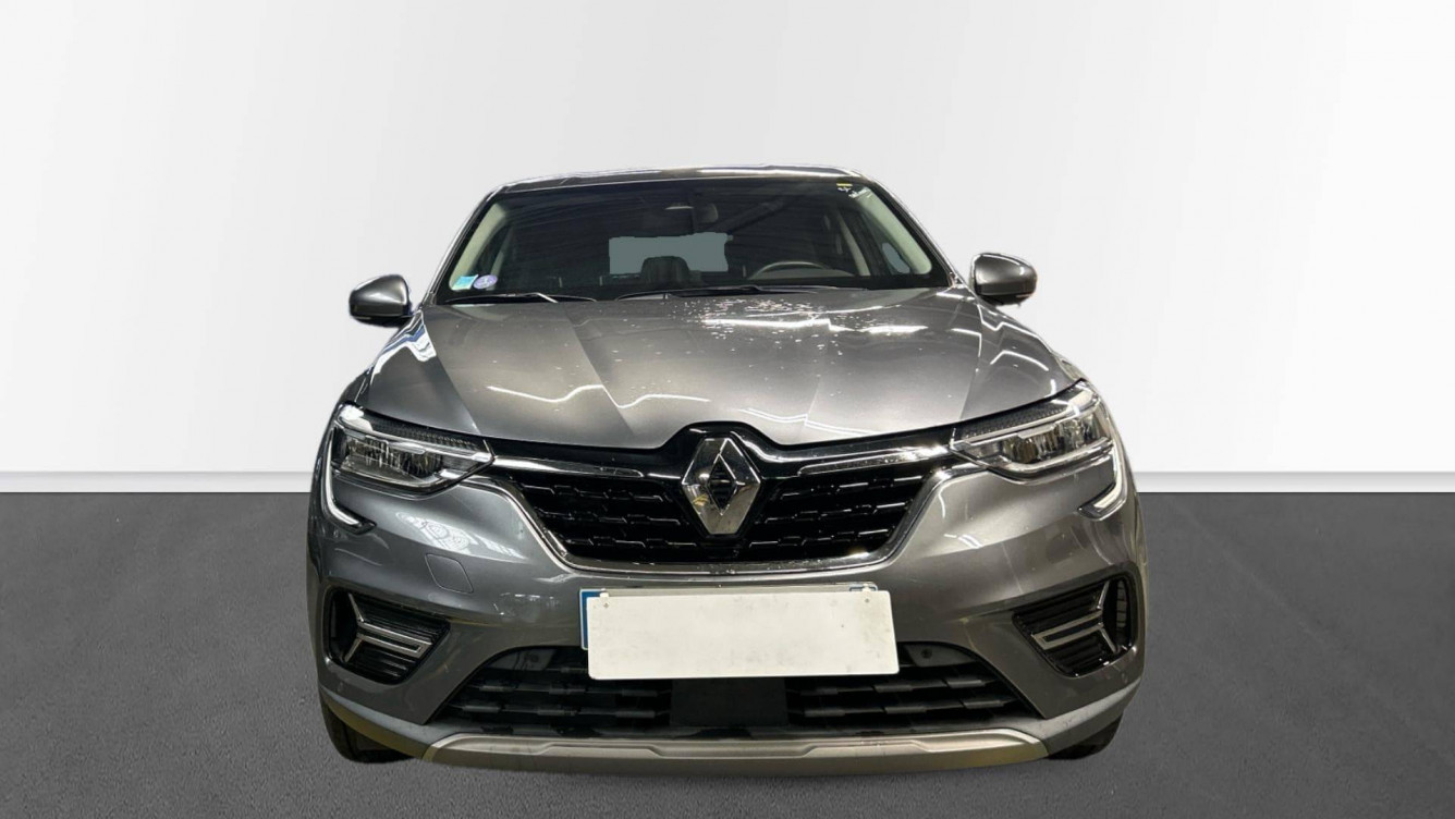 Acheter Renault Arkana Arkana E-Tech 145 Business 5p occasion dans les concessions du Groupe Faurie