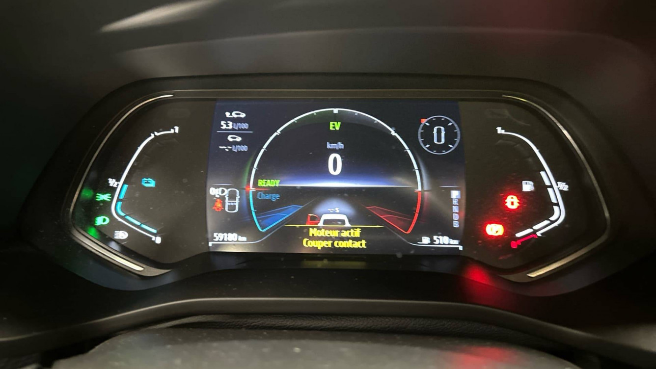Acheter Renault Arkana Arkana E-Tech 145 Business 5p occasion dans les concessions du Groupe Faurie