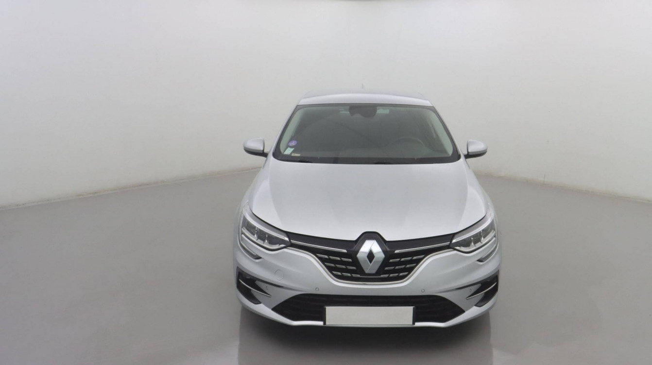 Acheter Renault Megane 4 Megane IV Berline TCe 140 EDC Techno 5p occasion dans les concessions du Groupe Faurie