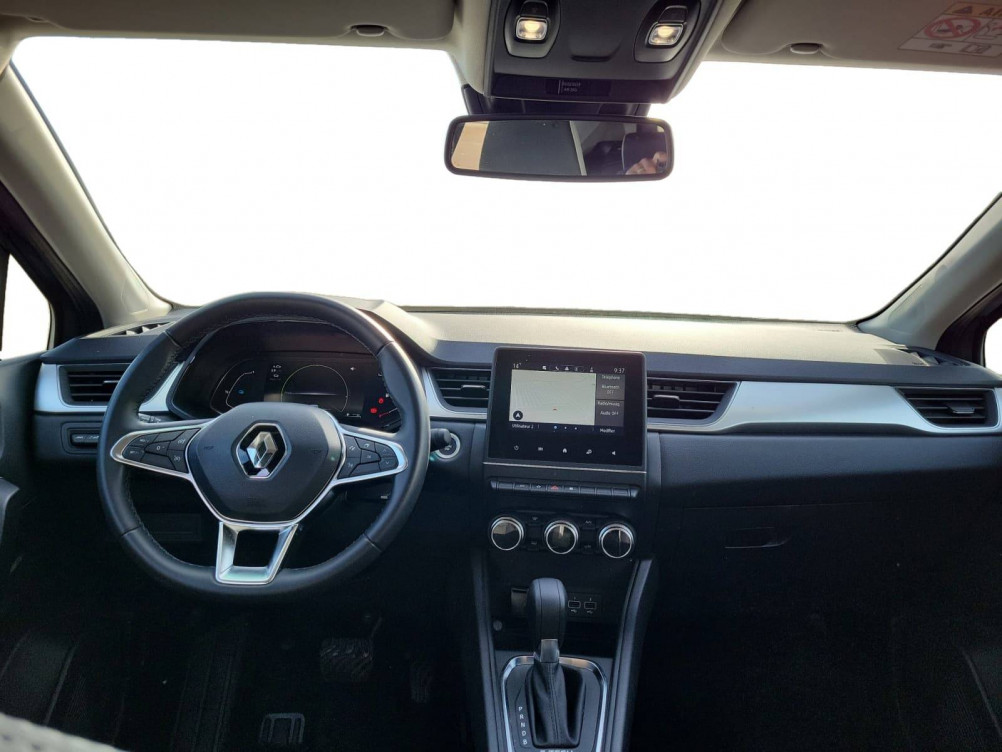 Acheter Renault Captur 2 Captur E-Tech full hybrid 145 Techno 5p occasion dans les concessions du Groupe Faurie