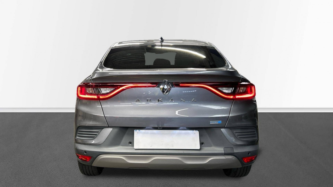 Acheter Renault Arkana Arkana E-Tech 145 Business 5p occasion dans les concessions du Groupe Faurie