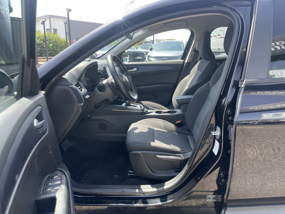 Acheter Renault Arkana Arkana mild hybrid 140 EDC FAP - 22 Evolution 5p occasion dans les concessions du Groupe Faurie