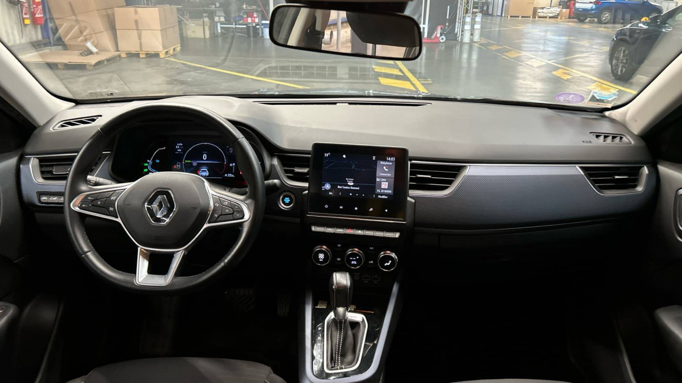Acheter Renault Arkana Arkana E-Tech 145 Business 5p occasion dans les concessions du Groupe Faurie