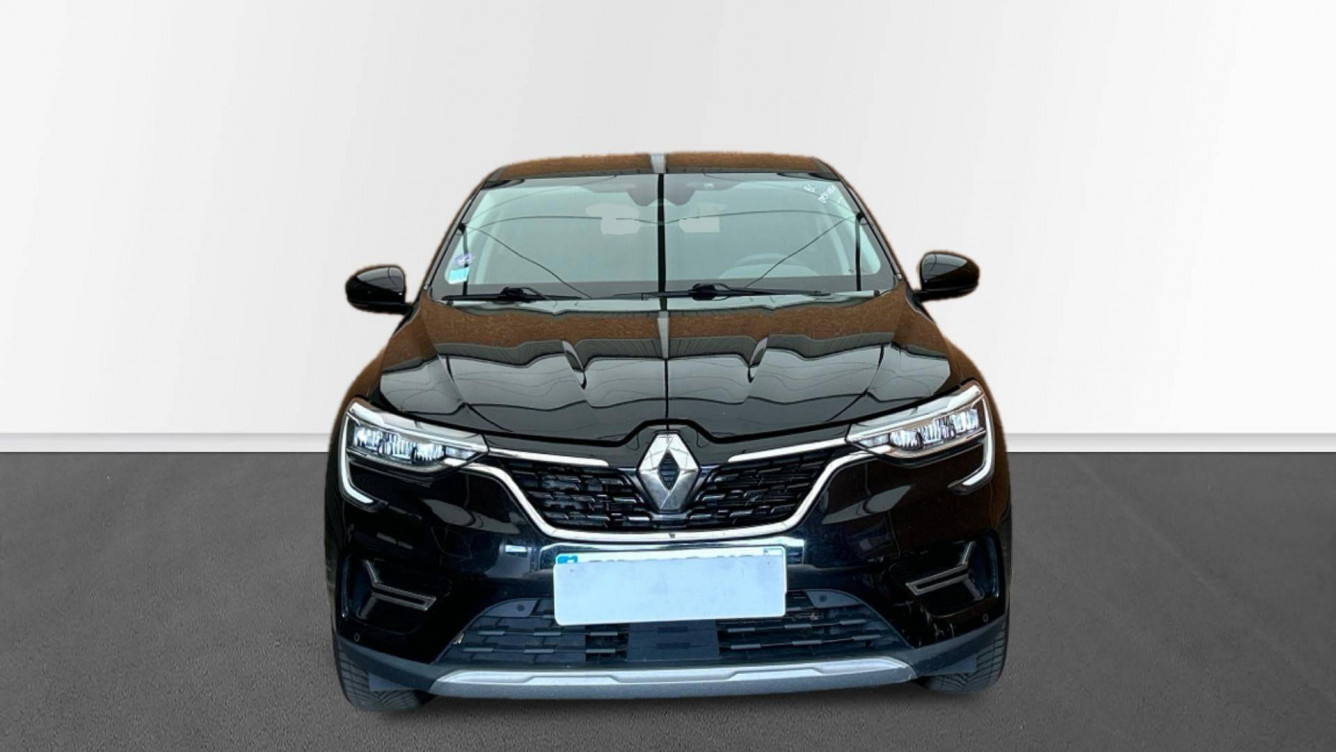 Acheter Renault Arkana Arkana E-Tech hybride 145 - 22 Evolution 5p occasion dans les concessions du Groupe Faurie