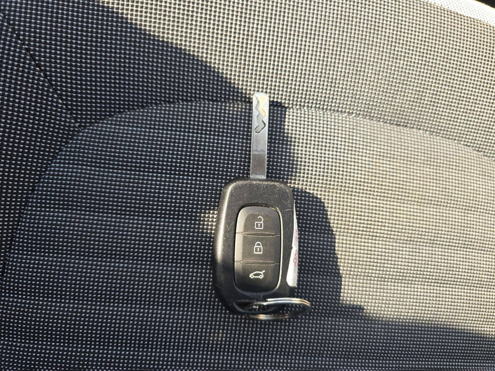 Acheter Renault Twingo Electrique Twingo III Achat Intégral - 21 Zen 5p occasion dans les concessions du Groupe Faurie