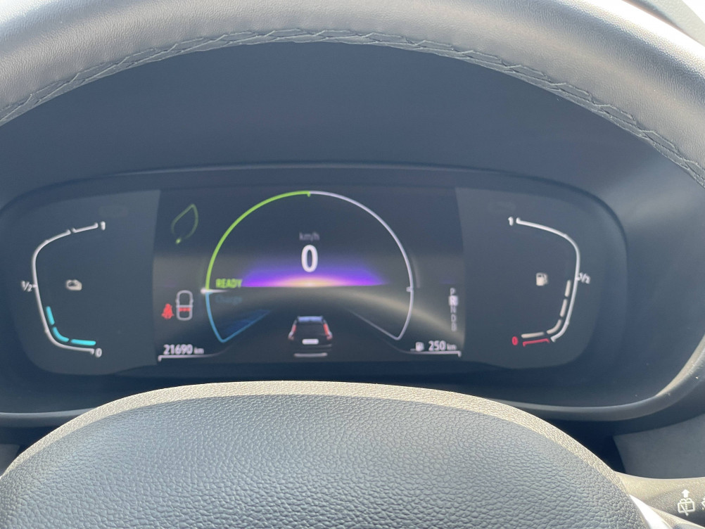Acheter Dacia Jogger Jogger Hybrid 140 7 places Extreme 5p occasion dans les concessions du Groupe Faurie