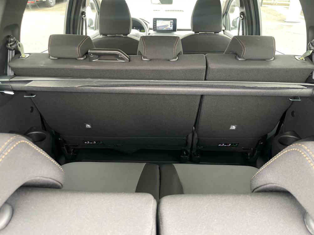 Acheter Dacia Jogger Jogger Hybrid 140 7 places GSR2 Extreme + 5p occasion dans les concessions du Groupe Faurie