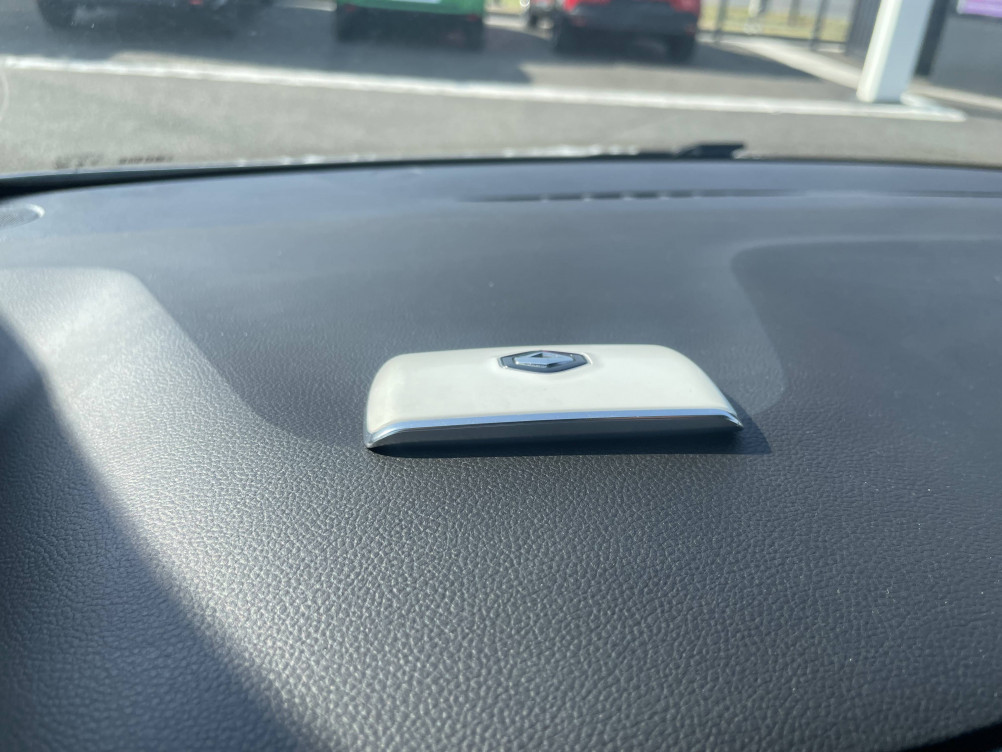 Acheter Renault Zoe Zoe R110 Intens 5p occasion dans les concessions du Groupe Faurie