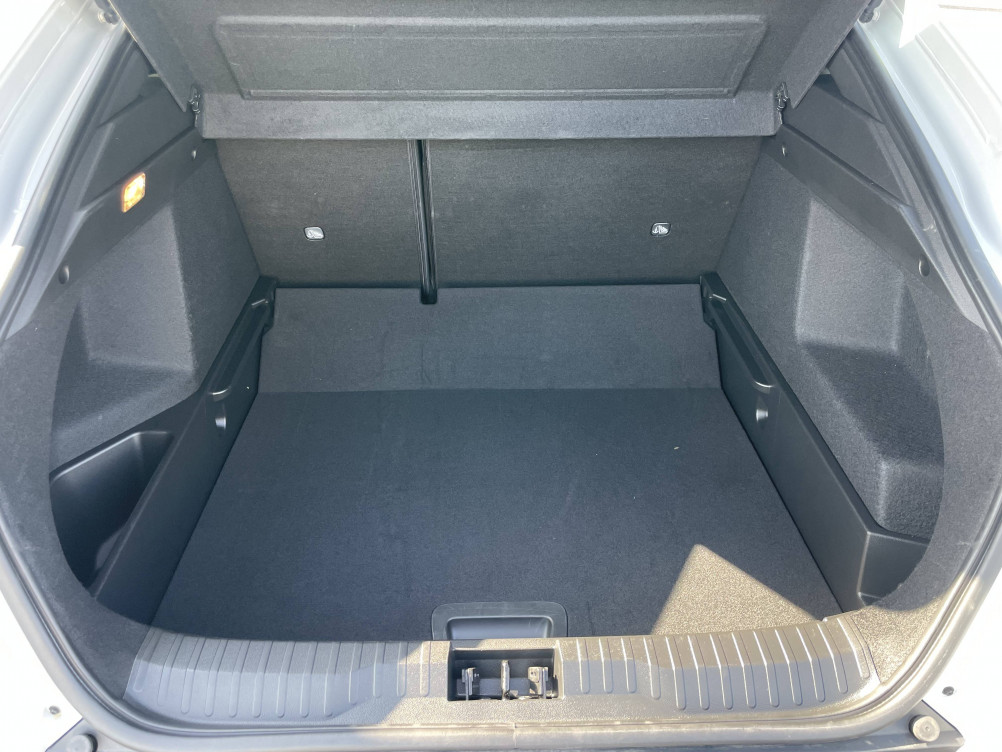 Acheter Renault Arkana Arkana mild hybrid 160 EDC GSR2 esprit Alpine 5p occasion dans les concessions du Groupe Faurie