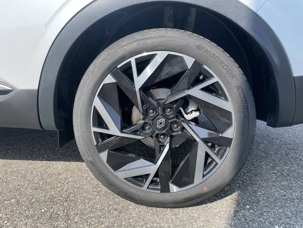 Acheter Renault Arkana Arkana mild hybrid 160 EDC GSR2 esprit Alpine 5p occasion dans les concessions du Groupe Faurie