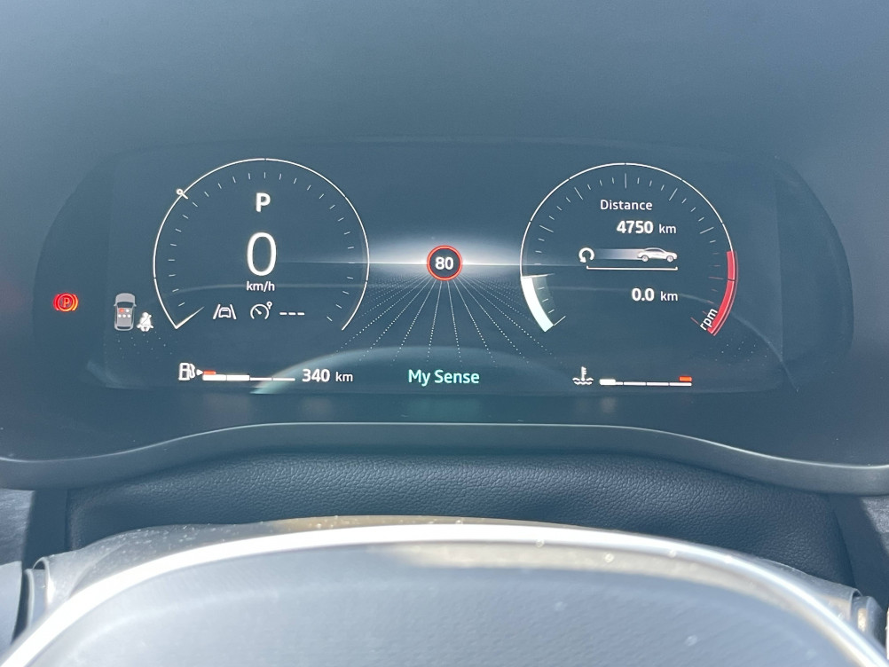Acheter Renault Arkana Arkana mild hybrid 160 EDC GSR2 esprit Alpine 5p occasion dans les concessions du Groupe Faurie