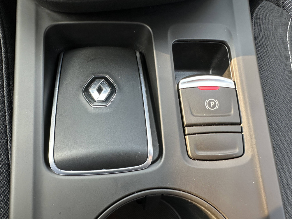 Acheter Renault Arkana Arkana mild hybrid 140 EDC FAP - 22 Equilibre 5p occasion dans les concessions du Groupe Faurie