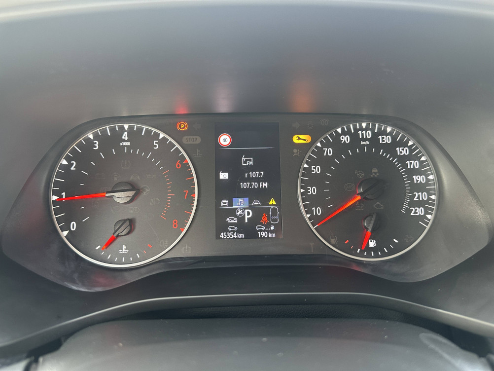 Acheter Renault Arkana Arkana mild hybrid 140 EDC FAP - 22 Equilibre 5p occasion dans les concessions du Groupe Faurie