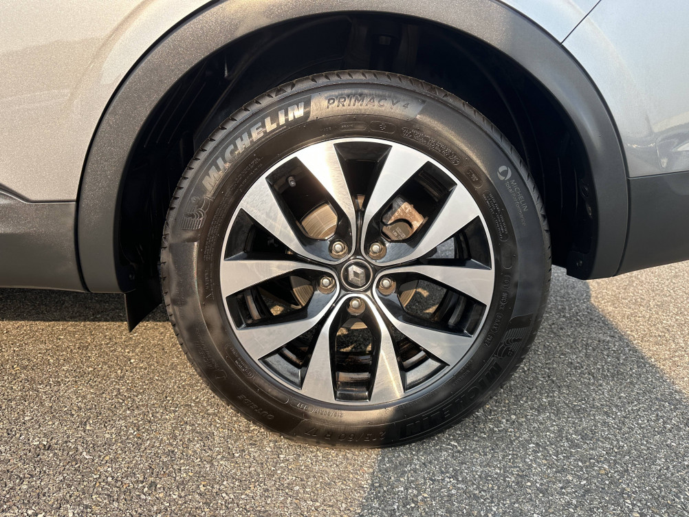 Acheter Renault Arkana Arkana mild hybrid 140 EDC FAP - 22 Equilibre 5p occasion dans les concessions du Groupe Faurie