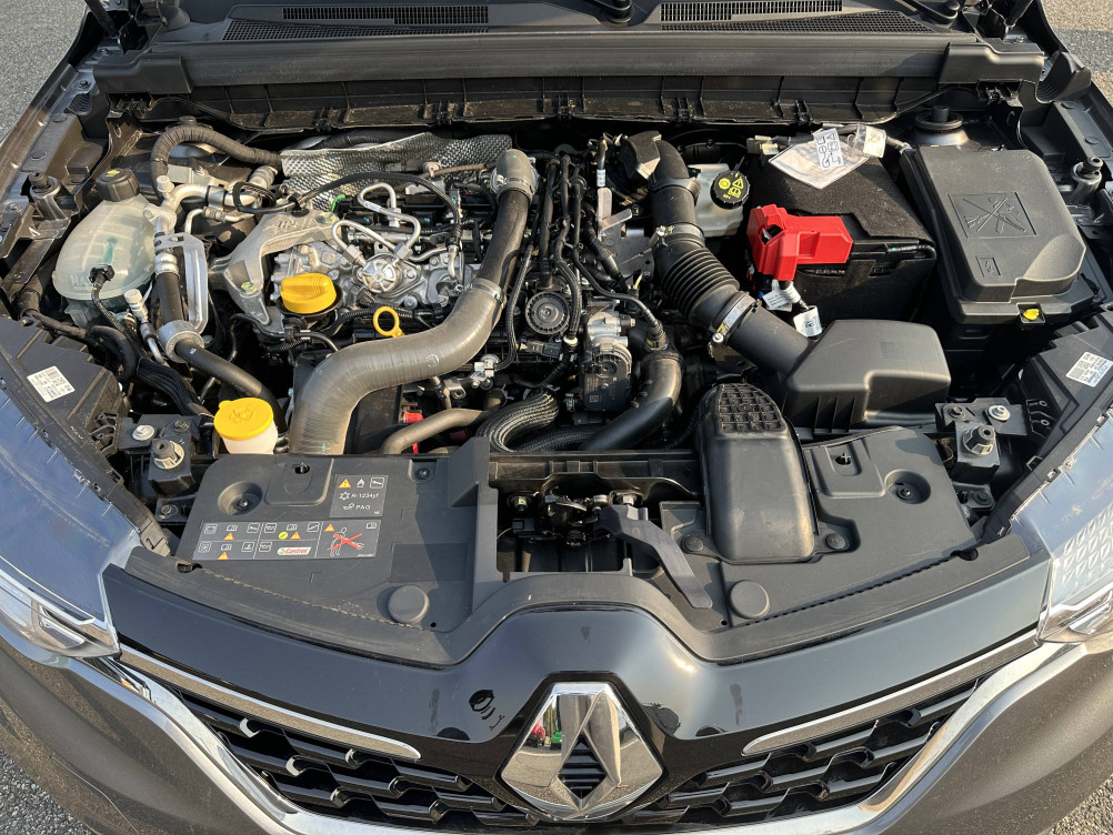 Acheter Renault Arkana Arkana mild hybrid 140 EDC FAP - 22 Equilibre 5p occasion dans les concessions du Groupe Faurie