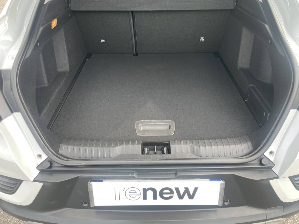 Acheter Renault Arkana Arkana E-Tech 145 - 21B Intens 5p occasion dans les concessions du Groupe Faurie