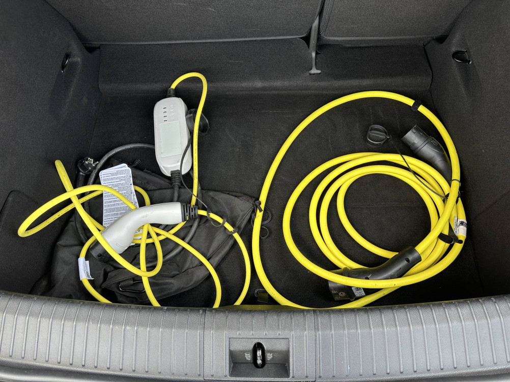 Acheter Renault Megane E-Tech Megane E-Tech EV60 220 ch optimum charge Techno 5p occasion dans les concessions du Groupe Faurie