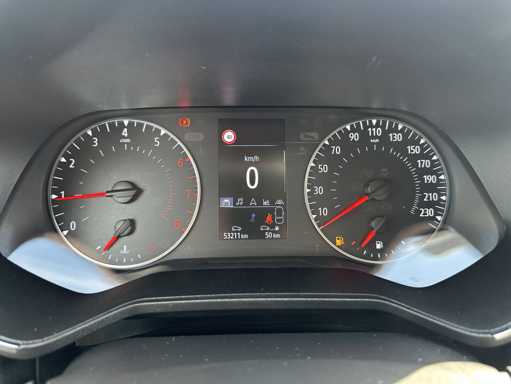 Acheter Renault Clio 5 Clio TCe 90 - 21 Business 5p occasion dans les concessions du Groupe Faurie