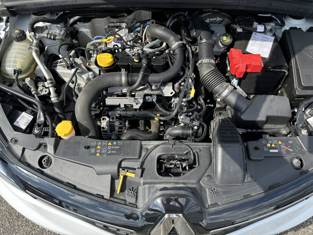 Acheter Renault Clio 5 Clio TCe 90 - 21 Business 5p occasion dans les concessions du Groupe Faurie