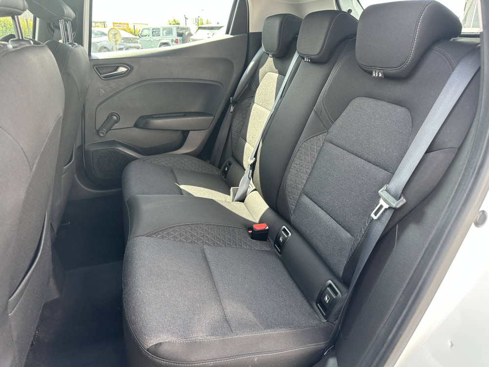 Acheter Renault Clio 5 Clio TCe 90 - 21 Business 5p occasion dans les concessions du Groupe Faurie