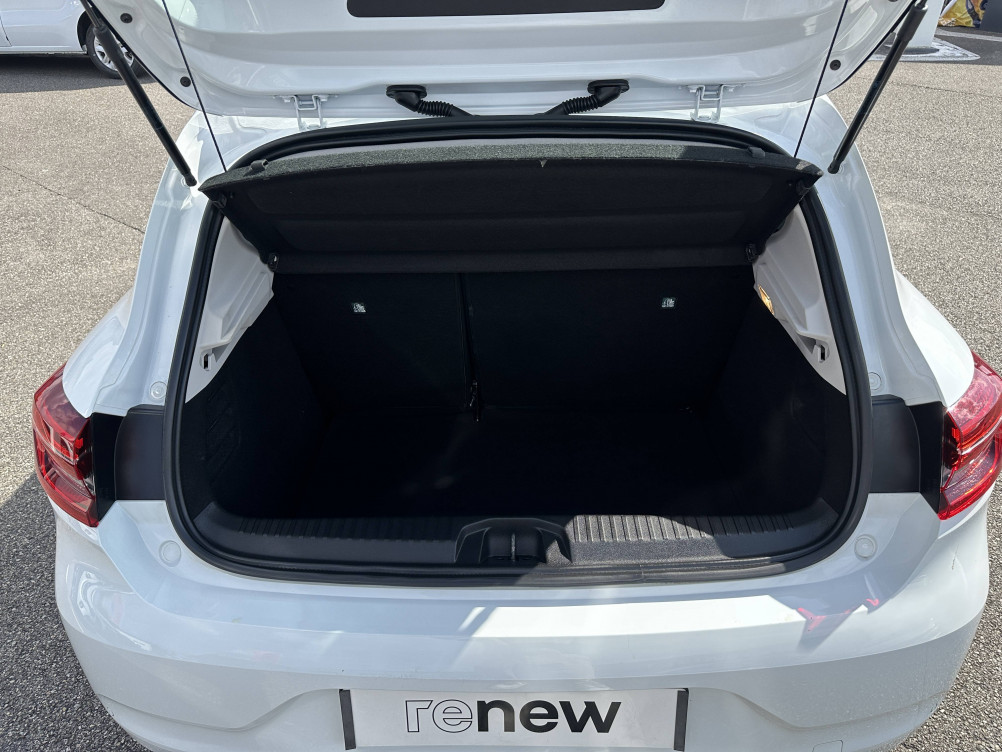 Acheter Renault Clio 5 Clio TCe 90 - 21 Business 5p occasion dans les concessions du Groupe Faurie