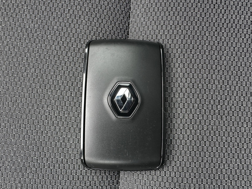 Acheter Renault Kangoo 3 Kangoo Blue dCi 95 Techno 5p occasion dans les concessions du Groupe Faurie