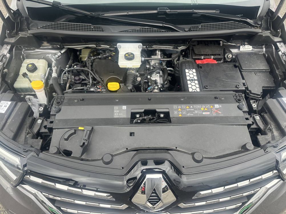 Acheter Renault Kangoo 3 Kangoo Blue dCi 95 Techno 5p occasion dans les concessions du Groupe Faurie