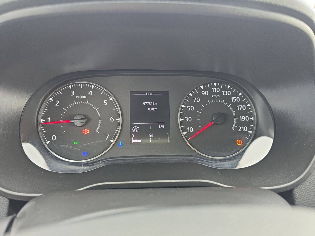 Acheter Dacia Duster Duster ECO-G 100 4x2 Prestige 5p occasion dans les concessions du Groupe Faurie