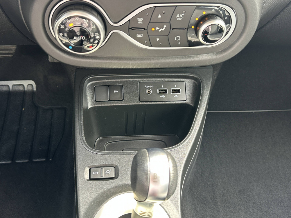 Acheter Renault Twingo Electrique Twingo III Achat Intégral - 21 Zen 5p occasion dans les concessions du Groupe Faurie