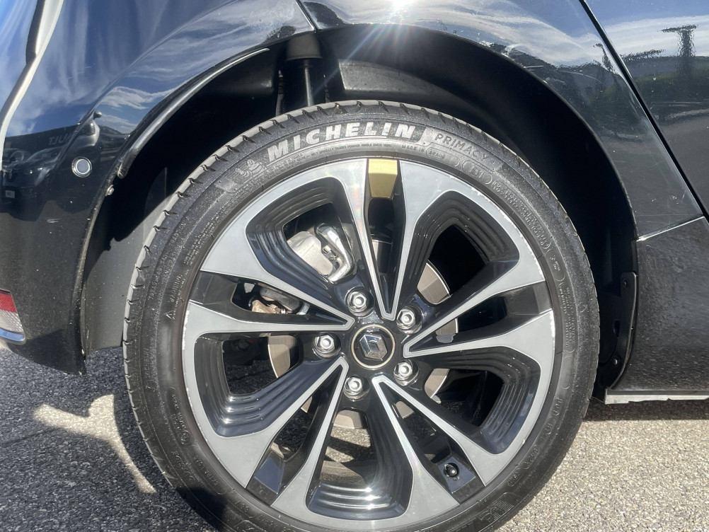 Acheter Renault Zoe Zoe R135 - MY22 Iconic 5p occasion dans les concessions du Groupe Faurie