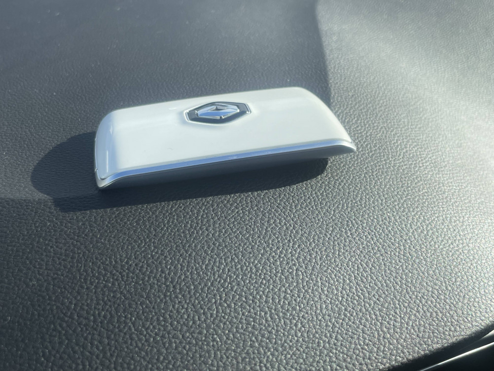 Acheter Renault Zoe Zoe R135 - MY22 Iconic 5p occasion dans les concessions du Groupe Faurie